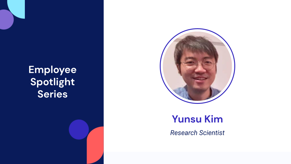 employee-spotlight-meet-yunsu-kim-research-scientist